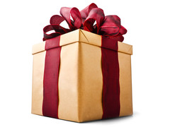 Ankündigung: Großes Gewinnspiel in der Adventszeit mit tollen Preisen