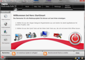 Nero 10 Essentials: Tools rund um Medien & Daten