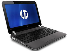 HP: Aus dem Business-Notebook Pavilion dm1z wird das HP 3115m HP: Aus dem Business-Notebook Pavilion dm1z wird das HP 3115m