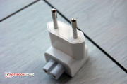 Steckeradapter ohne Kabel