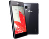 Test LG Optimus G E975 Smartphone