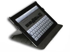 Adventskalender - 10. Türchen: Drei Stilgut Cases für das Apple iPad