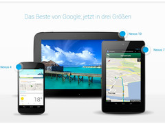 Tablets: Kein Reparaturservice für das Google Nexus 10?