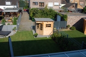 Referenz: Nikon D40, 6 MP