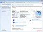 Systeminfo Microsoft Windows 7 Leistungsindex