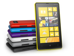 Nokia: Windows-Smartphones Lumia 820 und Lumia 920 ab 499 Euro
