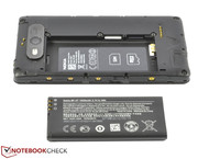 ...leistet 1.650 mAh.