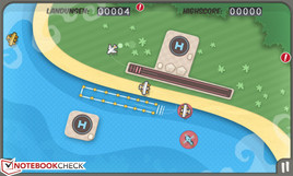 Flight Control