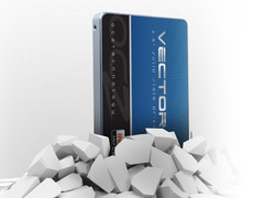 OCZ: Neue SSD-Serie Vector mit Indilinx-Controller Barefoot 3