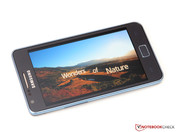 AMOLED-Display