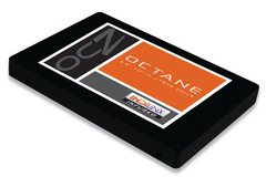 OCZ Octane SATA 6Gbps SSD OCZ Octane SATA 6Gbps SSD