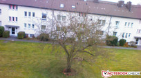 Frontkamera: 1,3 MP