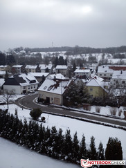 Hauptkamera: 5 MP