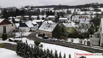 Referenz: Canon EOS 600D, 18 MP
