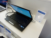Die Serie 3 von Samsung lernten wir bereits auf der IFA-Preview im August 2011 kennen.