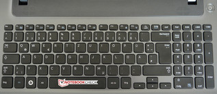 Tastatur
