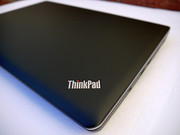 ...und trotzdem das ThinkPad-Label darauf?