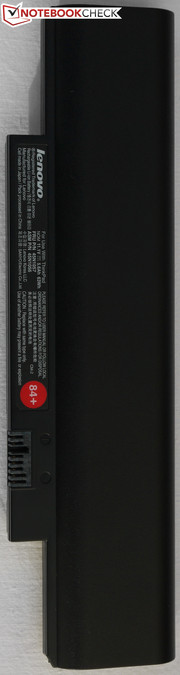 Er Wiegt 317 g.