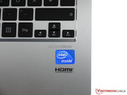 ...mit Asus SonicMaster Technologie.