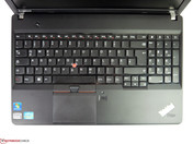 Tastatur
