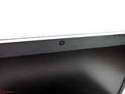 Ohne Webcam geht es nicht mehr, mit an Bord ein Modell mit 720p-Auflösung.
