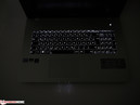 Tastaturbeleuchtung