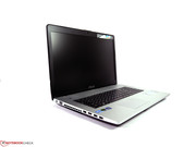 Im Test: Asus N76VZ-V2G-T1011V