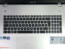 Tastatur