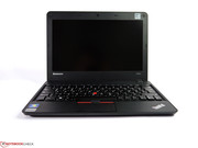 Im Test:  Lenovo X121e NWS62GE