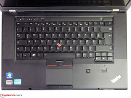 Tastatur