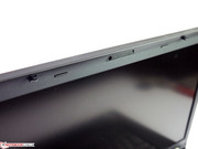 Webcam mit 720p-Auflösung.