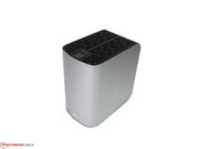 Im Test: Western Digital My Book Duo Thunderbolt