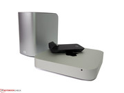 Derzeit hat Western Digital nur den Betrieb an Macs vorgesehen.