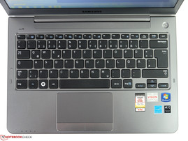Tastatur