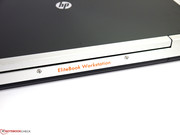 Die Bezeichnung "EliteBook" ist in unserem Fall nicht übertrieben.