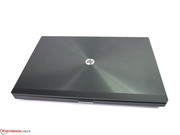 Das HP 8470w erweitert HPs Produktportfolio im Workstation-Bereich um einen 14-Zöller.
