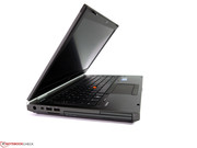 Im Test: HP EliteBook 8470w B5W63AW-ABD