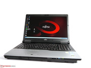 Das Fujitsu Celsius H920 ist ein Vertreter der mobilen Workstations.