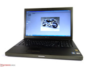 Das Precision M6700 ist eine leistungsstarke Workstation.