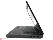 Im Test: Dell Precision M6700