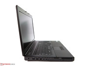 Im Test: Dell Precision M6700