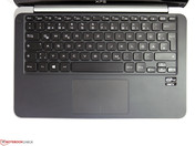 Tastatur