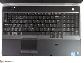 Tastatur