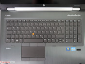 Tastatur