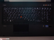 Tastaturbeleuchtung