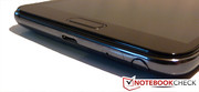 Micro USB Anschluss an