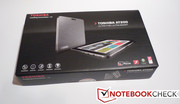 Im Test: Toshiba AT200