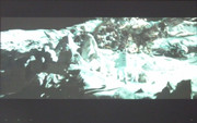 auch nicht bei dem Trailer von Transformers III