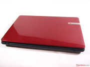 Packard Bell EasyNote TS13HR-197GE