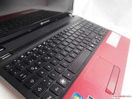 Tastatur